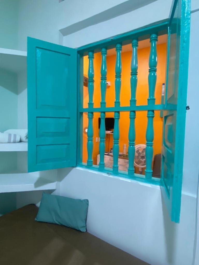 Casa Renacer Bed and Breakfast Cartagena Værelse billede